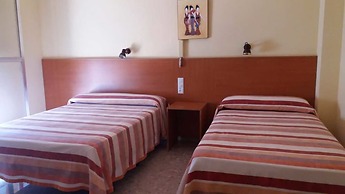 Hotel Borja