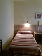 Hotel Borja