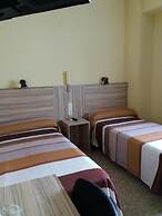 Hotel Borja