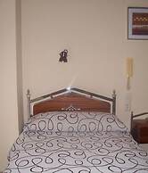 Hotel Borja