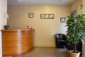 Hotel Borja