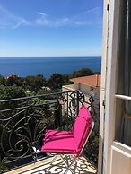 Hotel Normandy
