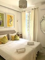 Hotel Normandy