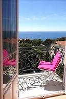 Hotel Normandy