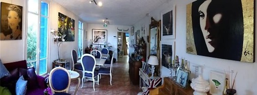 Hotel Normandy