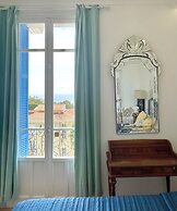 Hotel Normandy