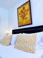 Hotel Normandy