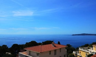 Hotel Normandy