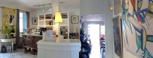 Hotel Normandy