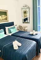 Hotel Normandy