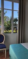 Hotel Normandy
