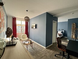 Hôtel La Maison des Dunes