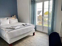 Hôtel La Maison des Dunes