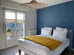 Hôtel La Maison des Dunes