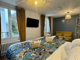 Hôtel La Maison des Dunes