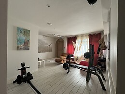 Hôtel La Maison des Dunes