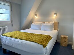 Hôtel La Maison des Dunes
