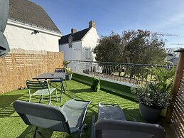 Hôtel La Maison des Dunes