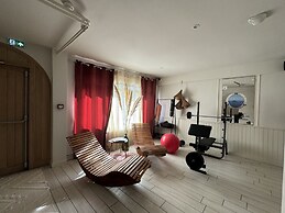 Hôtel La Maison des Dunes