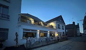 Hôtel La Maison des Dunes