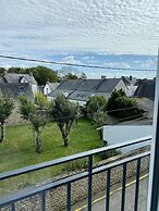 Hôtel La Maison des Dunes