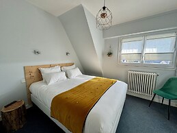Hôtel La Maison des Dunes