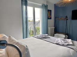 Hôtel La Maison des Dunes