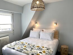 Hôtel La Maison des Dunes