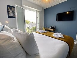 Hôtel La Maison des Dunes