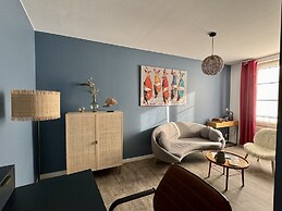 Hôtel La Maison des Dunes