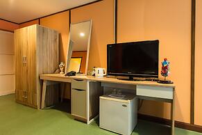 Lareena Resort Koh Larn Pattaya