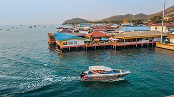 Lareena Resort Koh Larn Pattaya