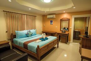 Lareena Resort Koh Larn Pattaya