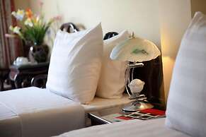 Lucky Hotel