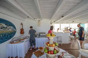 Naxos Island Hotel