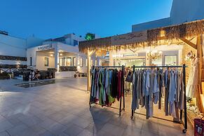 Naxos Island Hotel