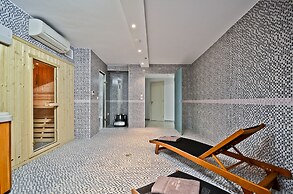 Naxos Island Hotel