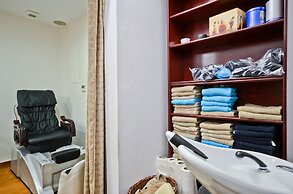 Naxos Island Hotel