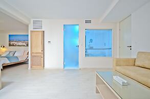 Naxos Island Hotel