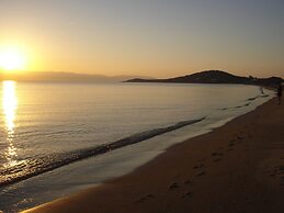 Naxos Island Hotel