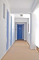 Naxos Island Hotel