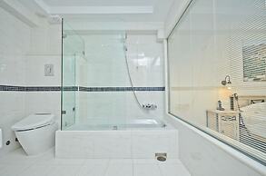 Naxos Island Hotel