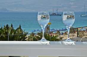 Naxos Island Hotel