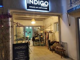Naxos Island Hotel
