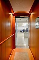 Naxos Island Hotel