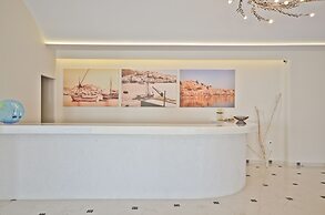 Naxos Island Hotel