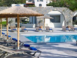 Coriva Beach Hotel