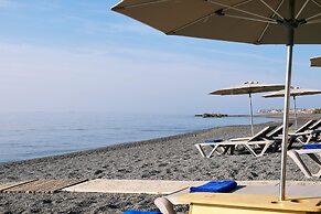 Coriva Beach Hotel