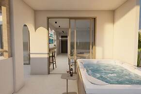 Coriva Beach Hotel