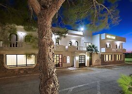 Coriva Beach Hotel